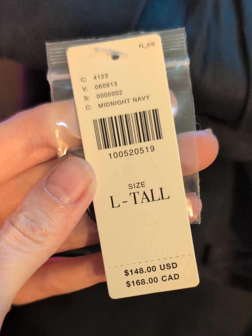 Maeve By Anthropologie Midnight Navy Trousers In Size Large Tall